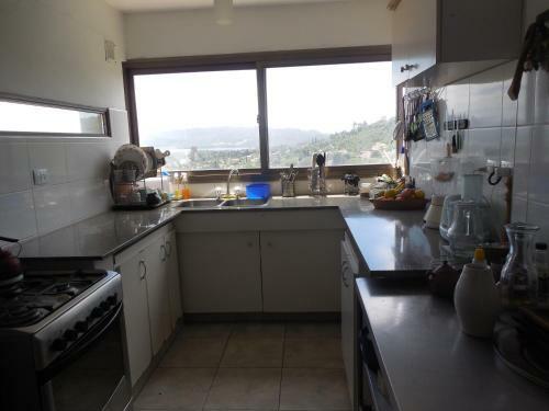 Apartamento Fabulosa Vista A�rea