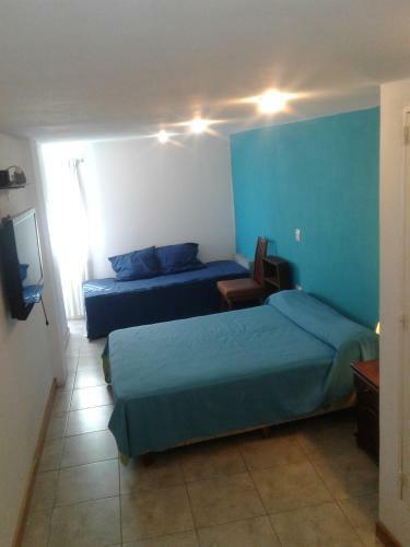 Apartamento Fabulosa Vista A�rea