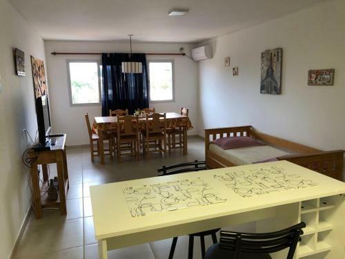 Apartamento Dpto Teatro Melos Microcentro Pileta Y Cochera