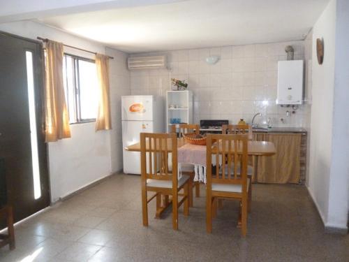 Apartamento Mi Hogar