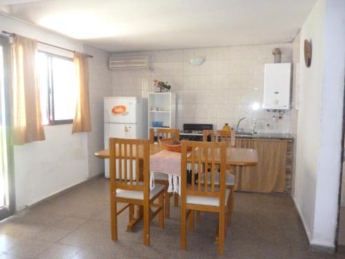 Apartamento Mi Hogar