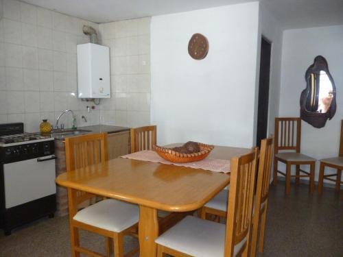 Apartamento Mi Hogar