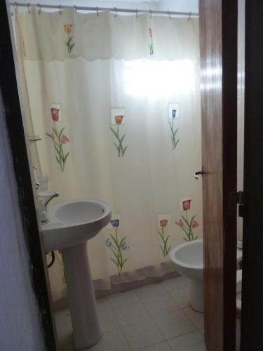 Apartamento Mi Hogar