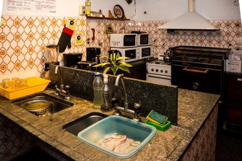 El Ciervo De Oro Hostel