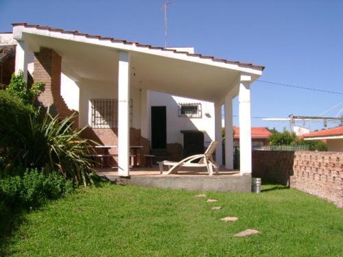 Casa Para 6 Pers A Mts Del Rio Zona Fantasio
