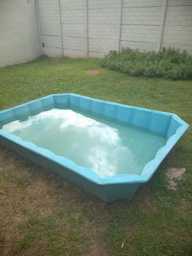 Casa Para 6 Pers A Mts Del Rio Zona Fantasio