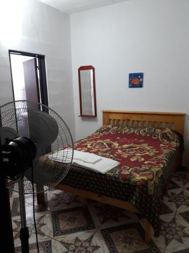 Apartamento La Nona