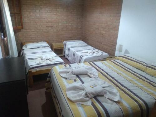 Apartamento Complejo Mariano