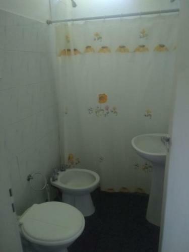 Apartamento Complejo Mariano