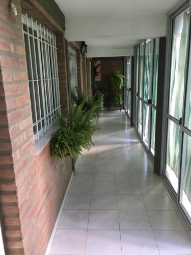 Posada Los Nonos