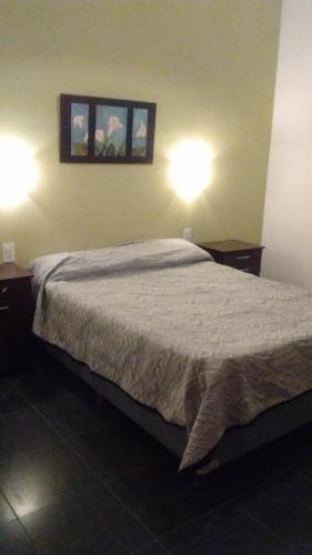 Apartamento Complejo Del Transito