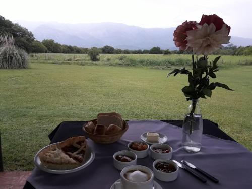 Complejo Valle De Las Rosas