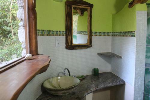 Posada La Casa De Wanda