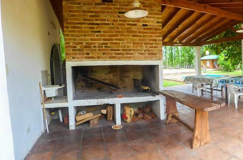 Agroturismo La Casa De Don Pepe