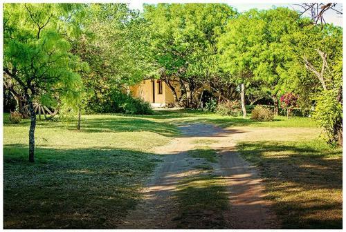 Agroturismo Alpiedelchampaqui