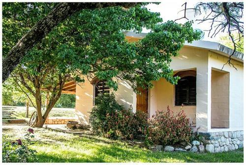 Agroturismo Alpiedelchampaqui