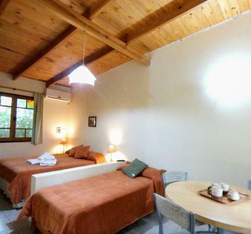 La Resolana Posada