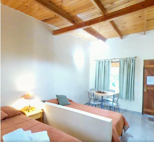 La Resolana Posada
