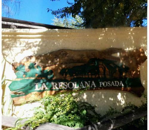 La Resolana Posada