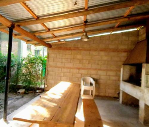 La Resolana Posada