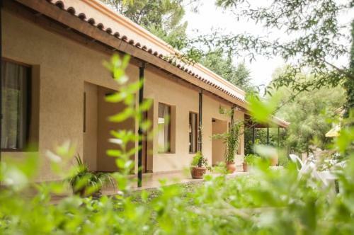 La Resolana Posada