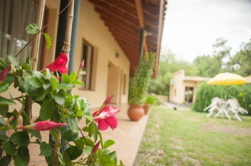 La Resolana Posada