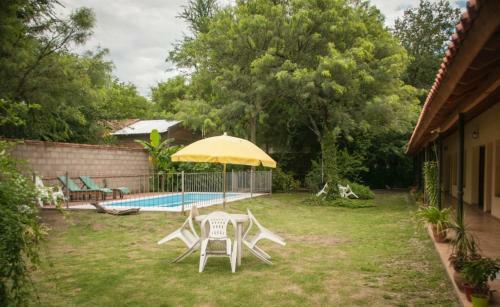 La Resolana Posada