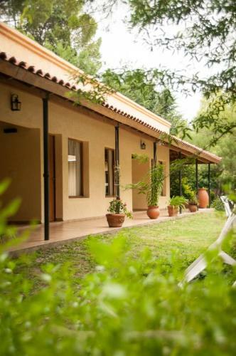 La Resolana Posada