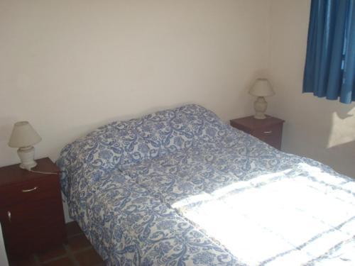 Apartamento Caba�as Fatima