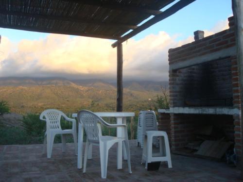 Apartamento Caba�as Fatima