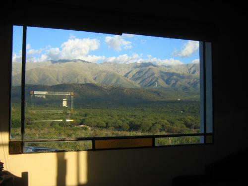 Apartamento Caba�as Fatima