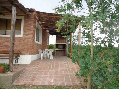 Apartamento Caba�as Fatima