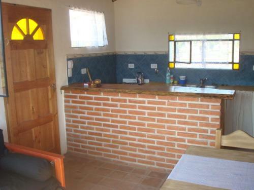 Apartamento Caba�as Fatima