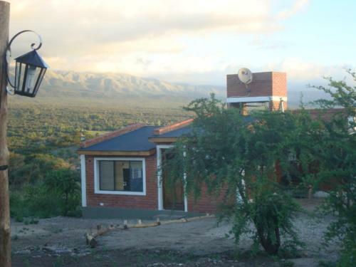 Apartamento Caba�as Fatima