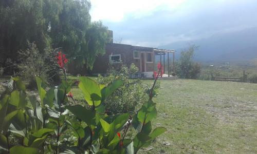 Apartamento Caba�as Fatima