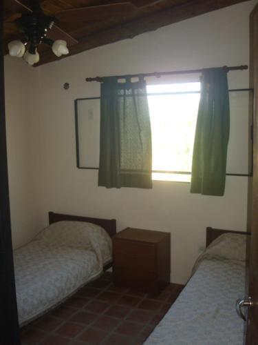 Apartamento Caba�as Fatima