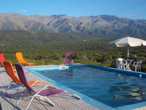 Apartamento Caba�as Fatima
