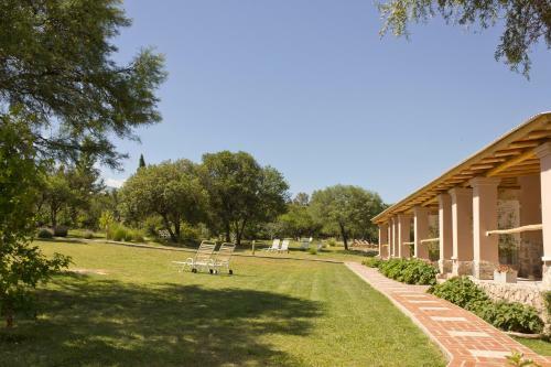 Posada Las Dalias
