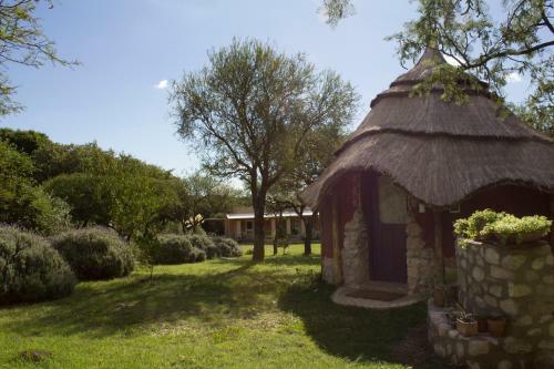Posada Las Dalias