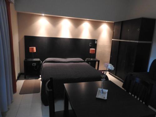 Hotel Complejo 3 De Octubre