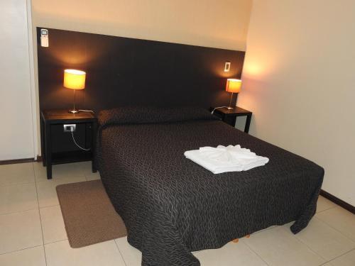 Hotel Complejo 3 De Octubre