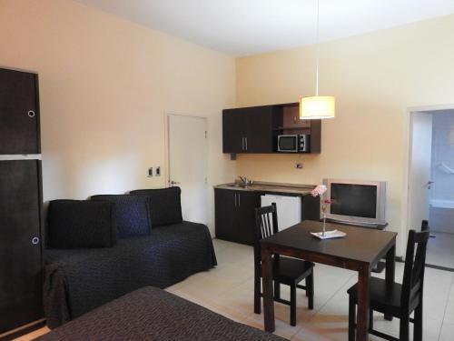 Hotel Complejo 3 De Octubre