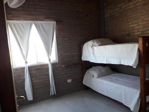 Apartamento Caba�as La Pacha