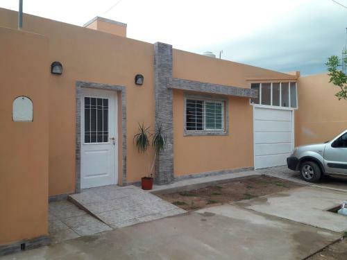 Casa "atilio"
