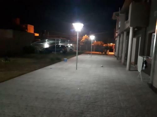 Apartamento Complejo Luma