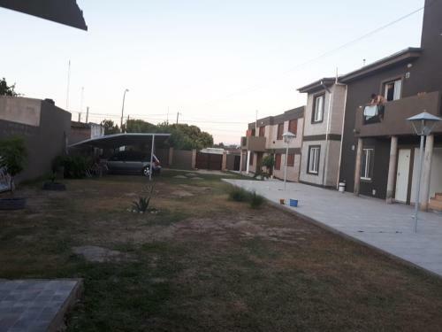 Apartamento Complejo Luma
