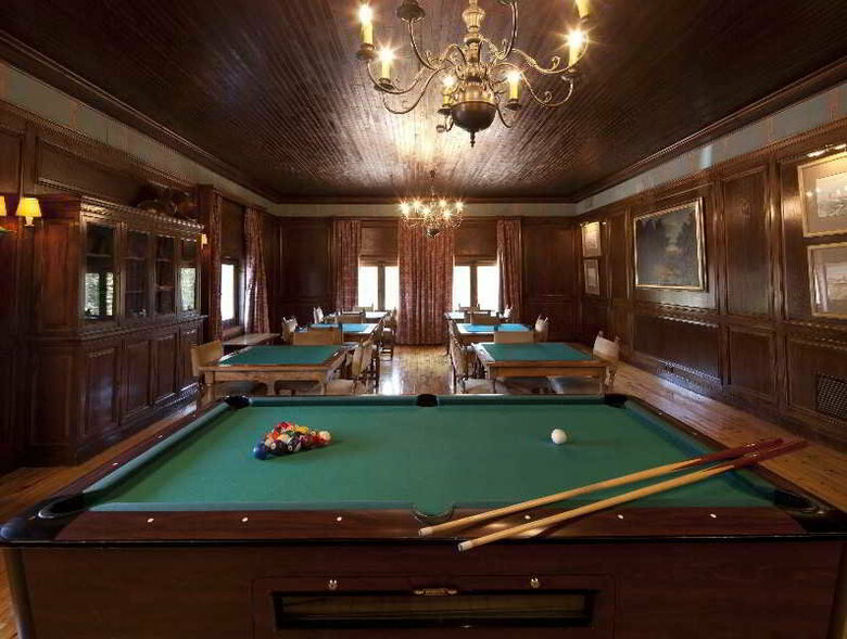 Hotel Parador De Cervera