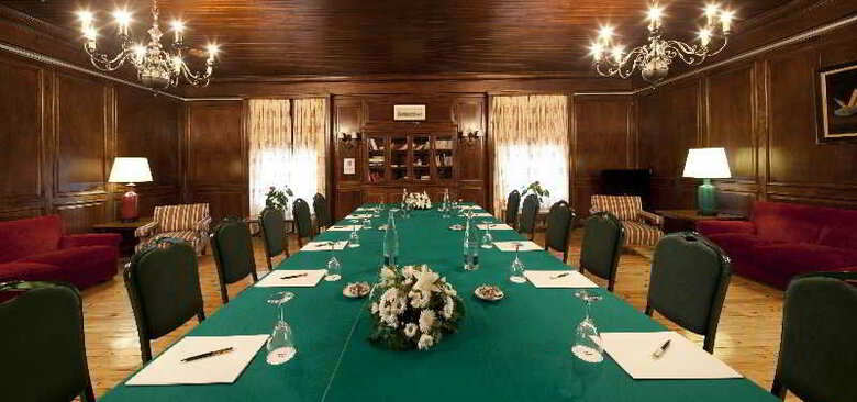 Hotel Parador De Cervera