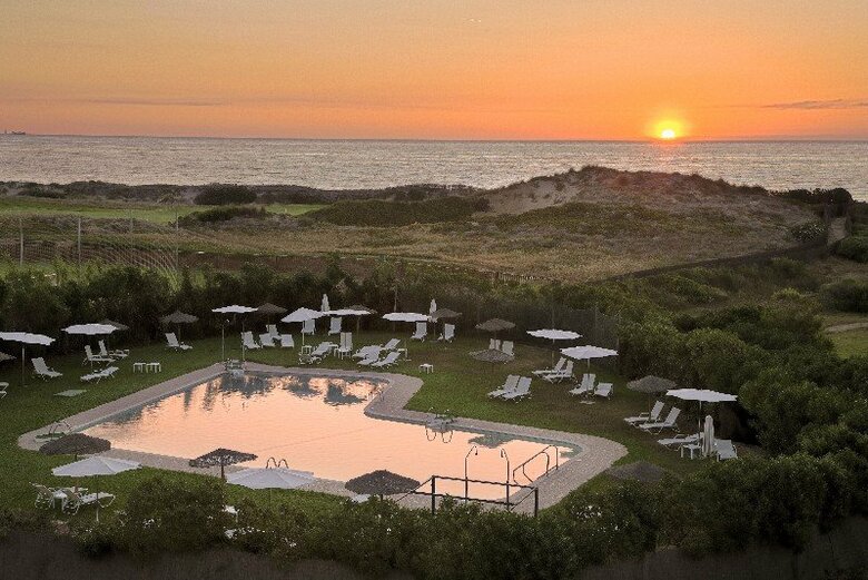 Hotel Parador de El Saler