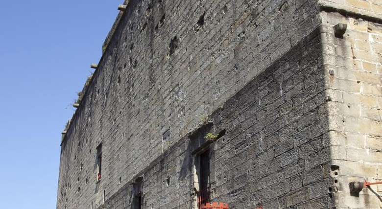 Hotel Parador De Hondarribia